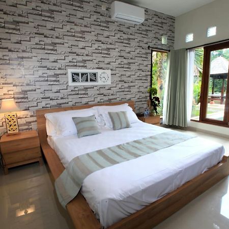 The Arya Riverside Selemadeg Esterno foto